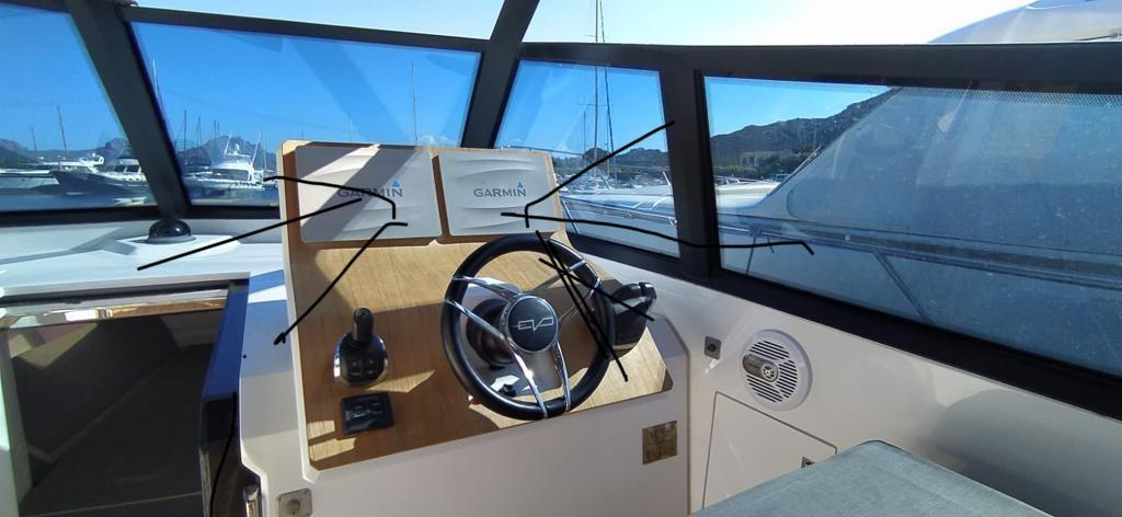 evo yachts Evo 43 r4