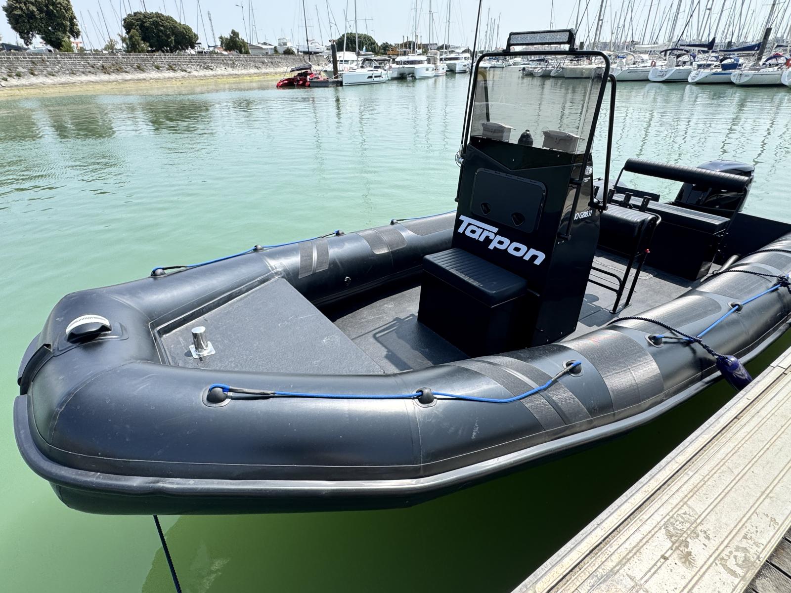 tarpon Tarpon dv70