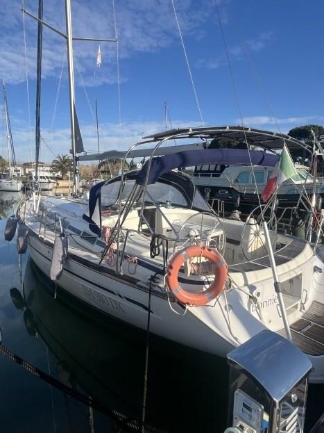 bavaria yachts Bavaria 44/2002