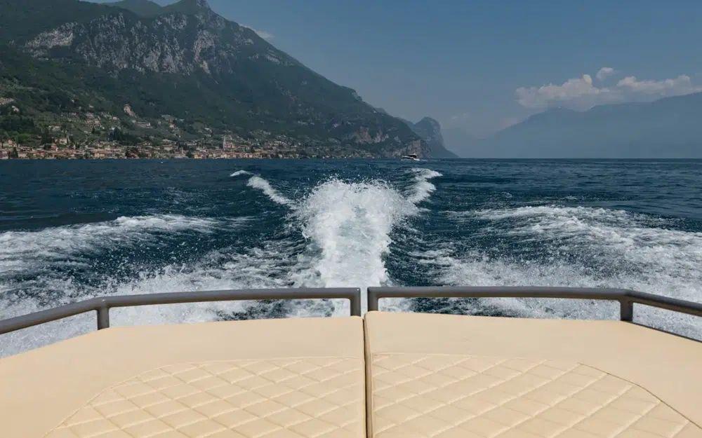 macan boats Macan boats 28 sport