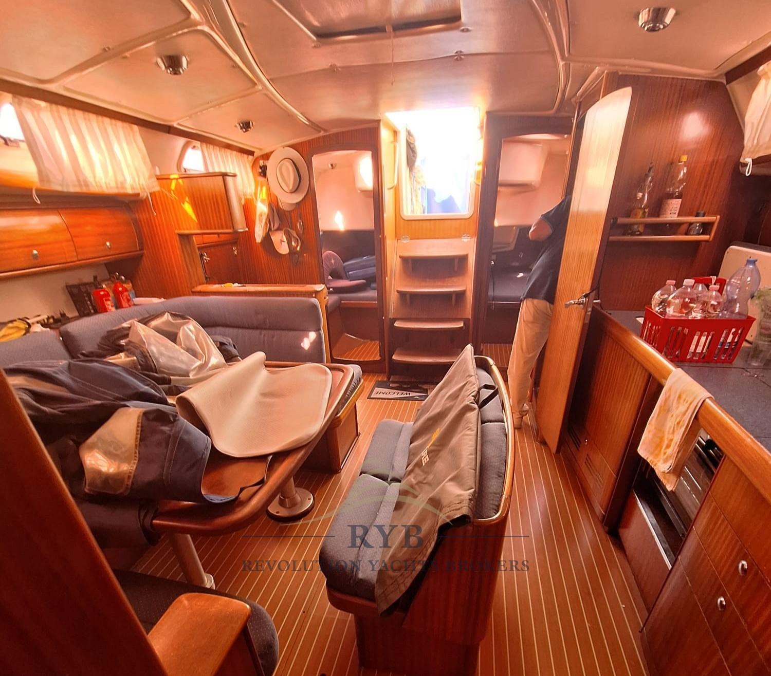 bavaria yachts Bavaria 44