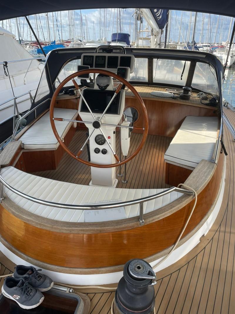 franchini 57