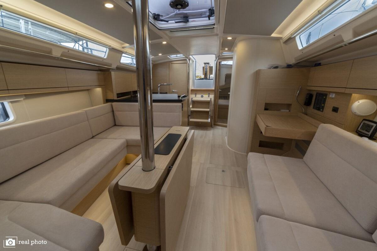 hanse Hanse 388