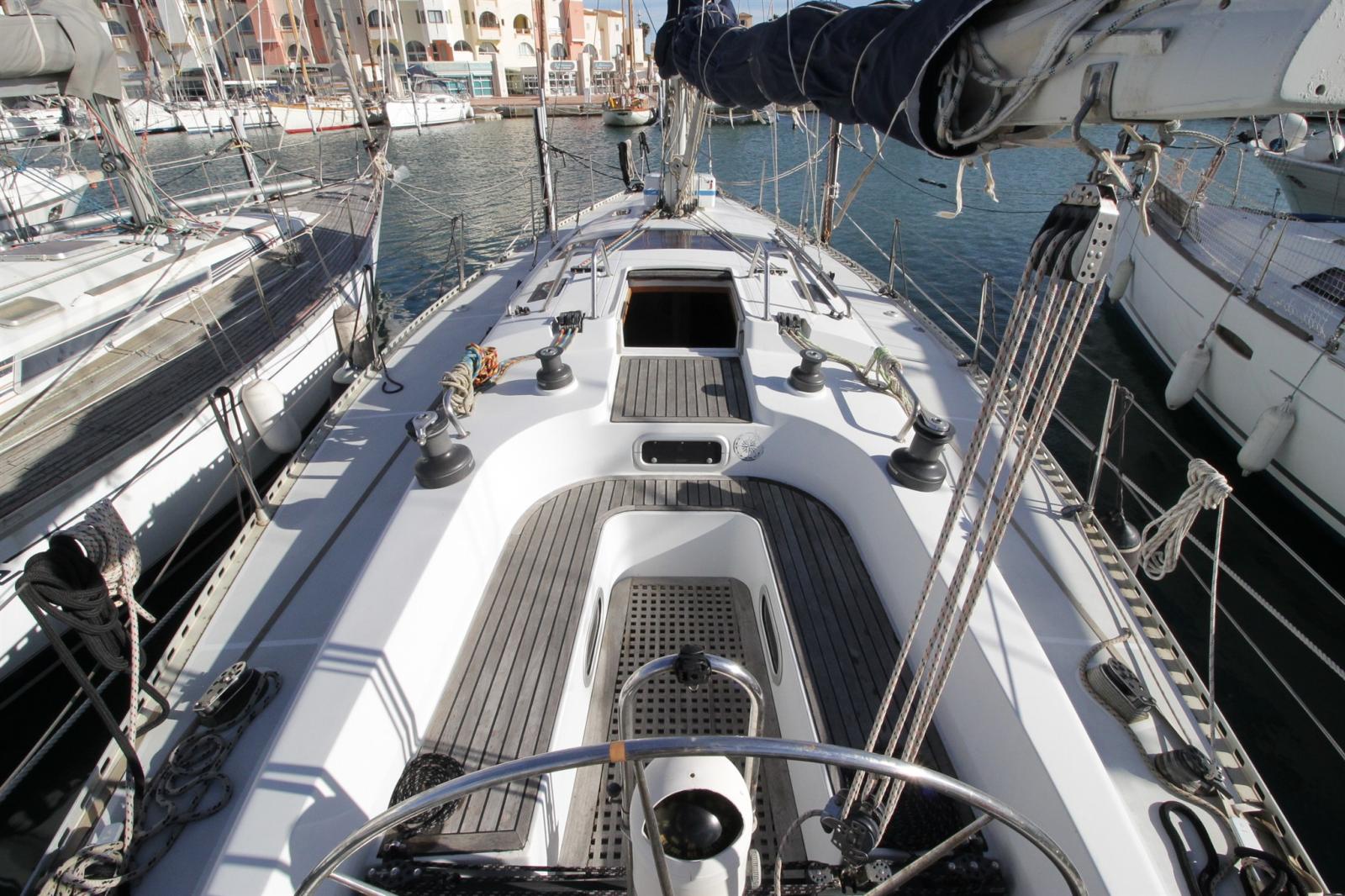 comar Genesi 43 sport
