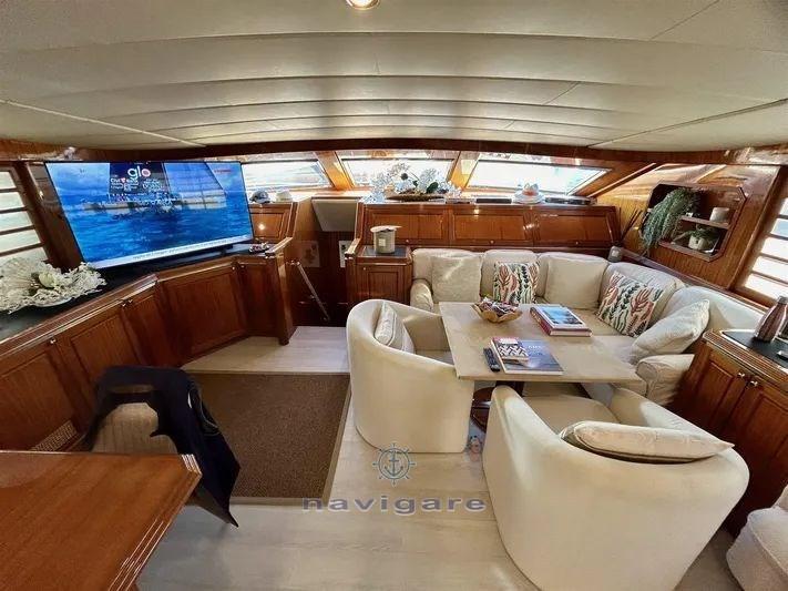 overmarine Mangusta 92