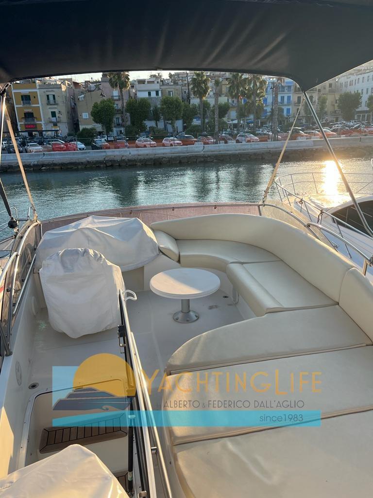 galeon Galeon 390 flying bridge