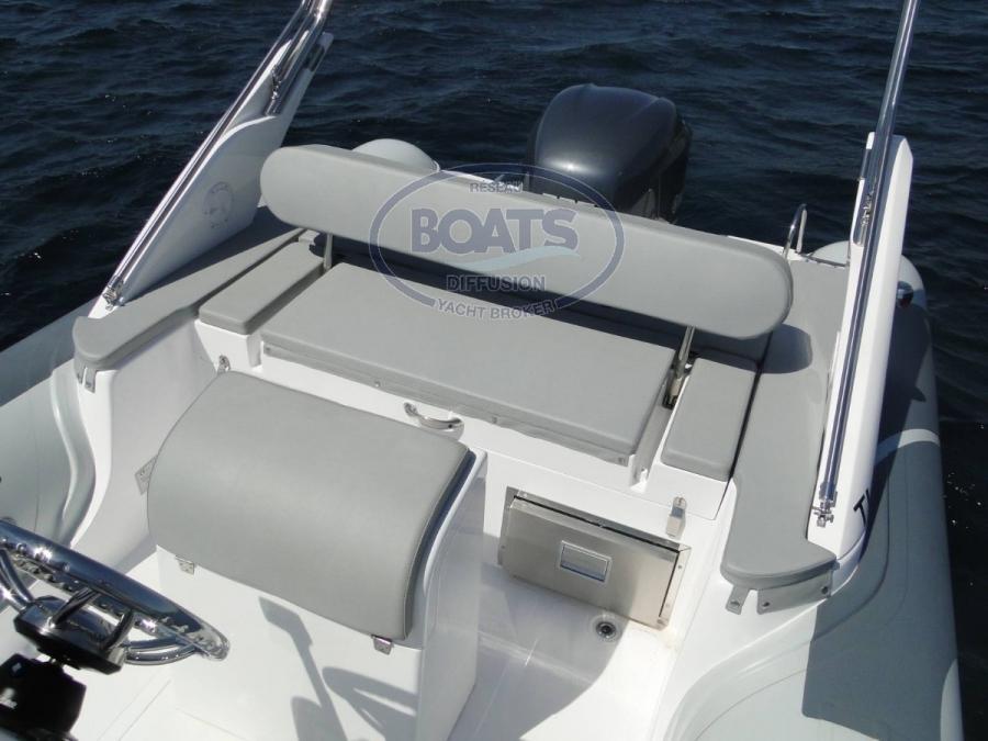 master it Master 730 open