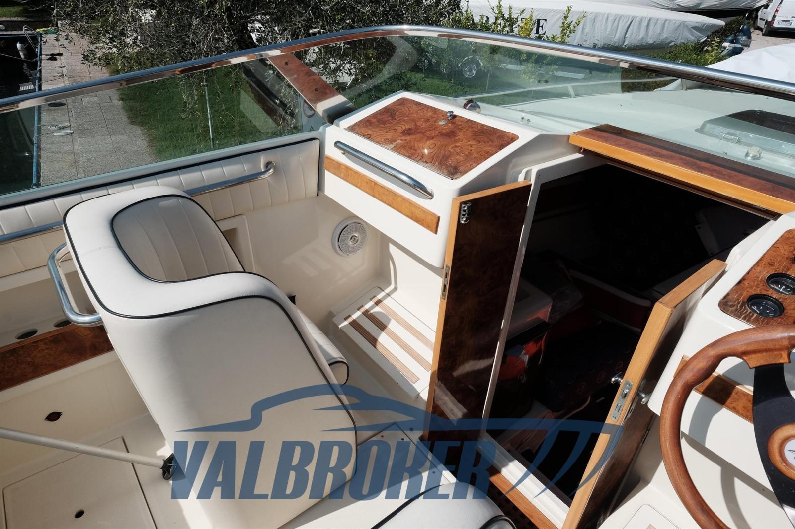 tony giugliano 30 sport