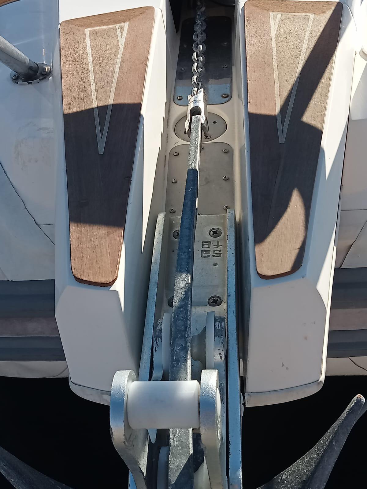 capelli Tempest 10.50