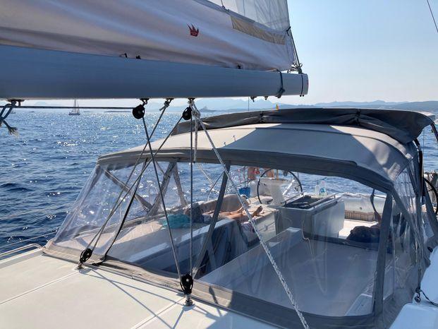 beneteau Oceanis 51.1