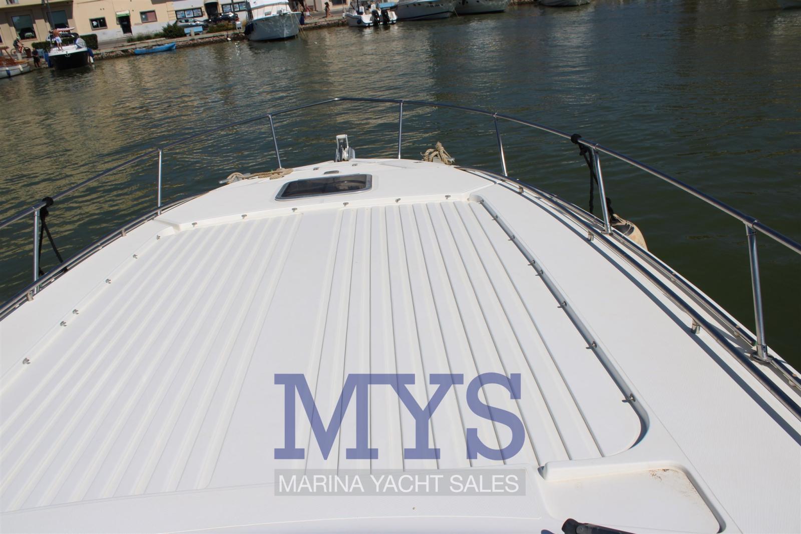 fiart mare Fiart 36 genius