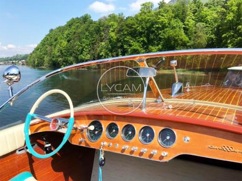 riva Olympic