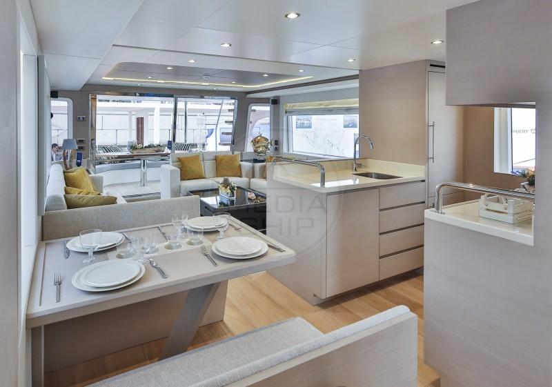 gulf craft Nomad 65 suv