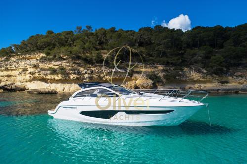 Sessa marine c 38