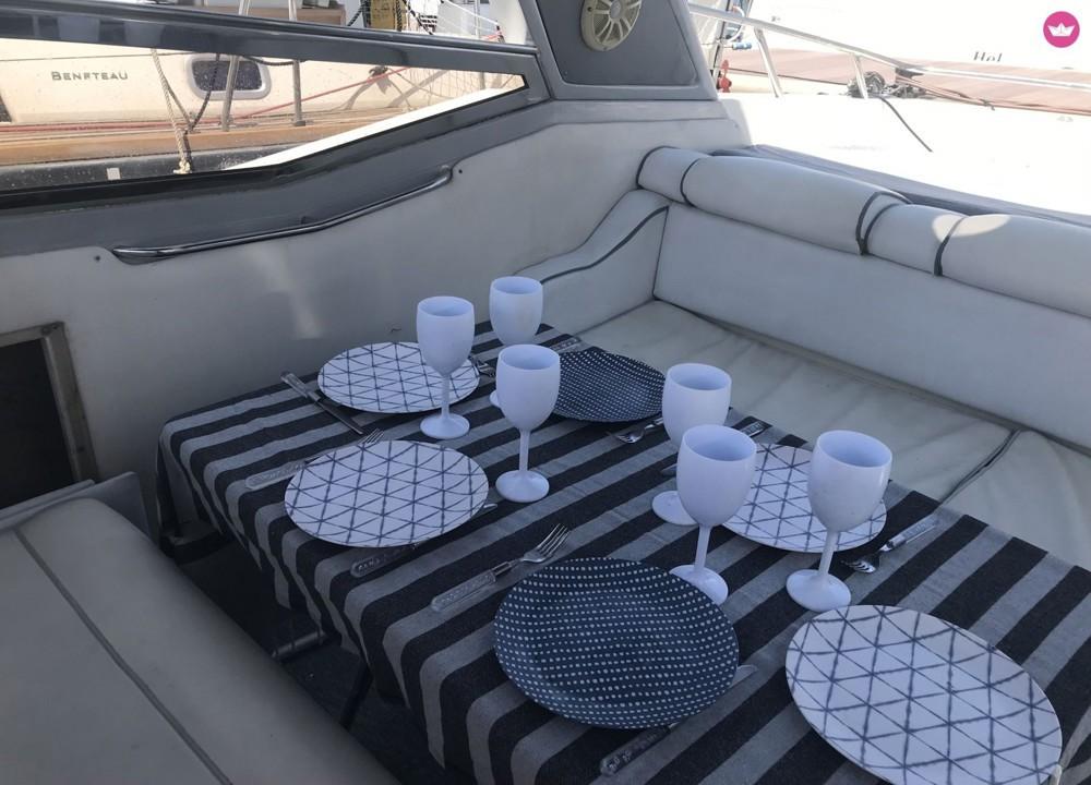 sunseeker Cobra 39