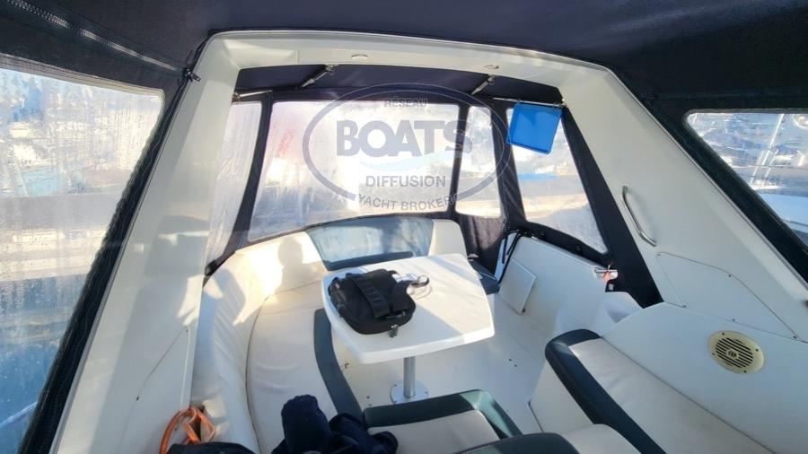 jeanneau Leader 8