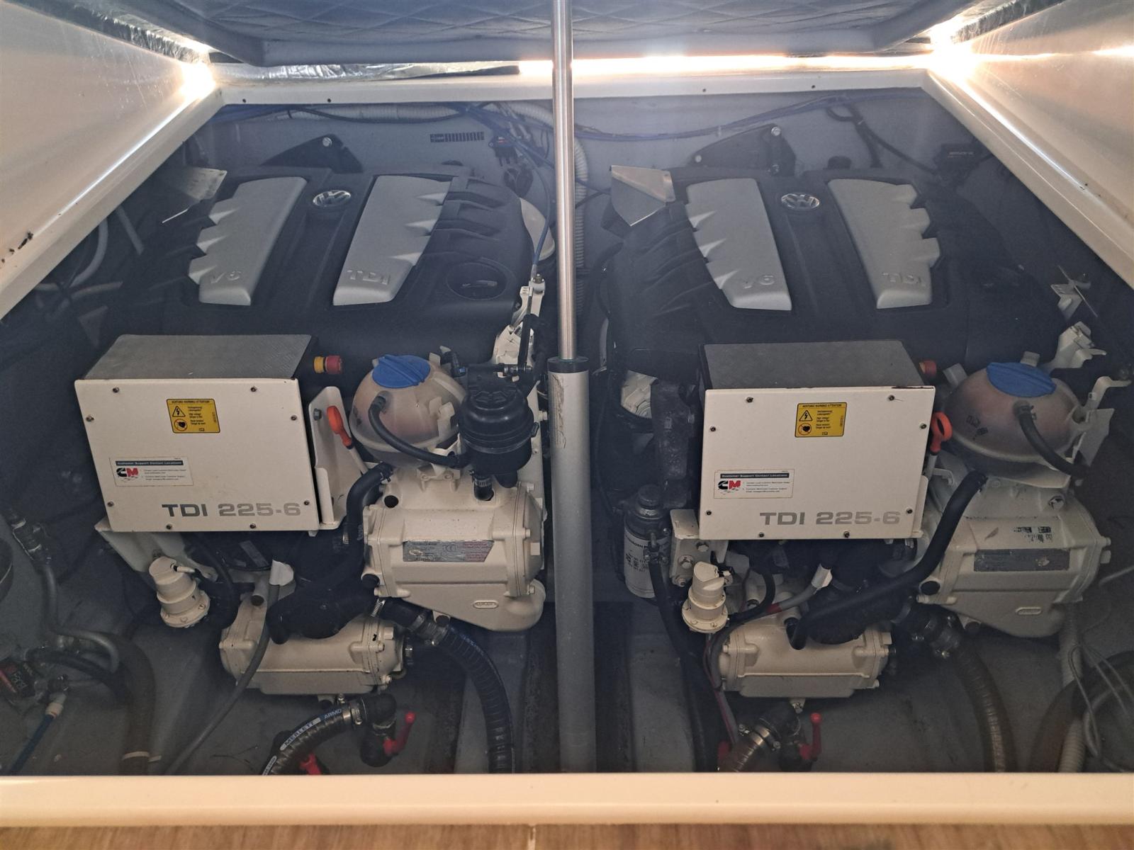 manò marine 27,50 efb