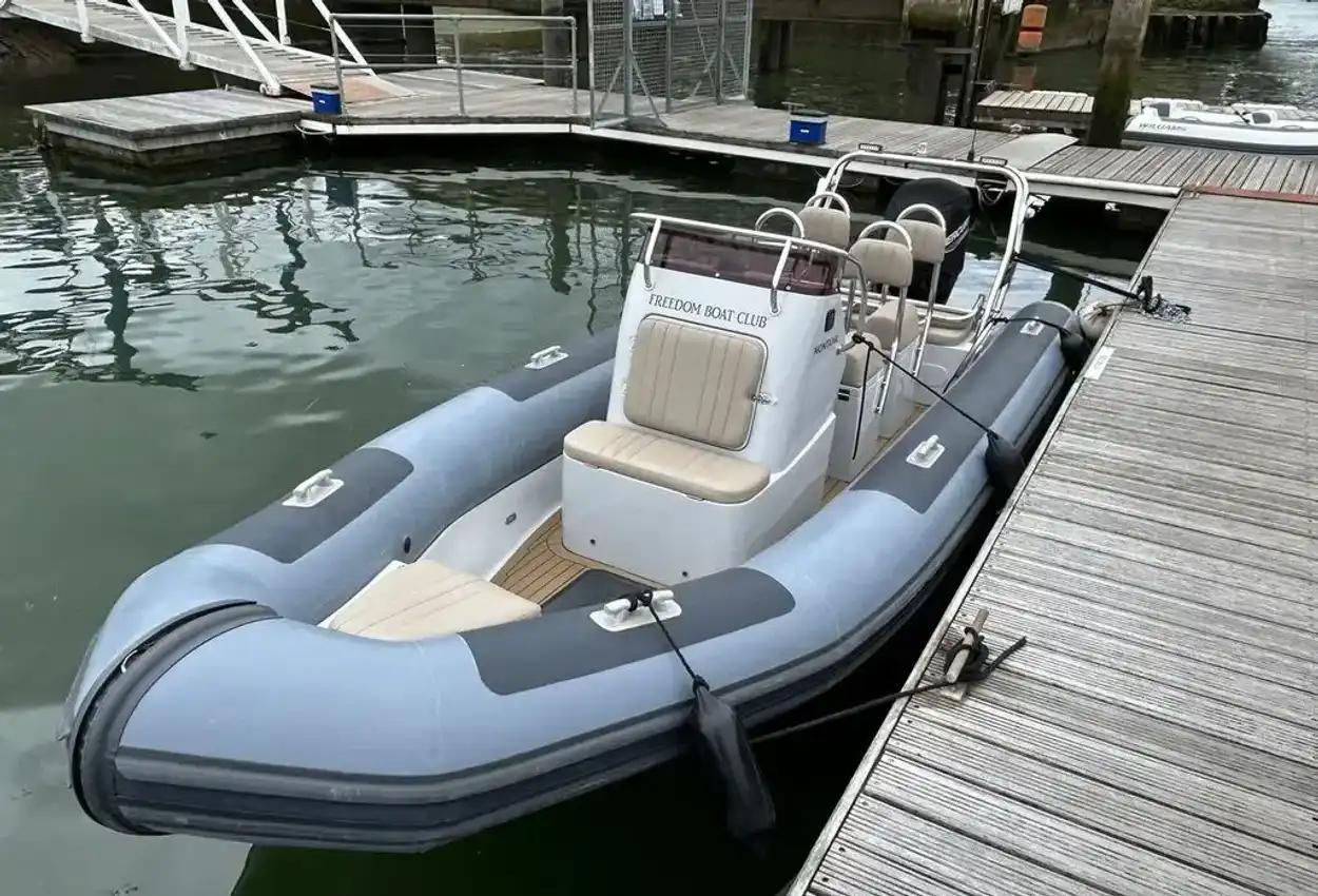 ballistic Ls60