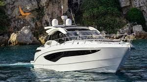 galeon 485 hts