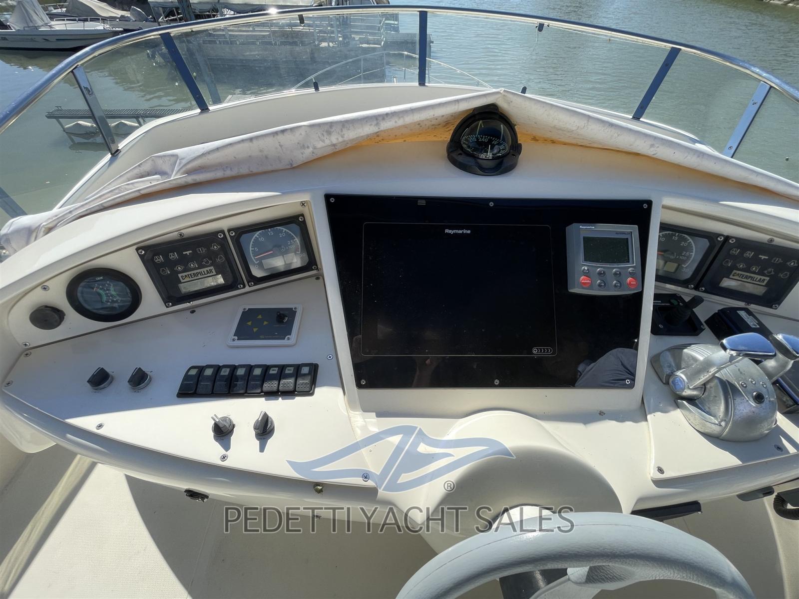 aicon yacht spa Aicon 52