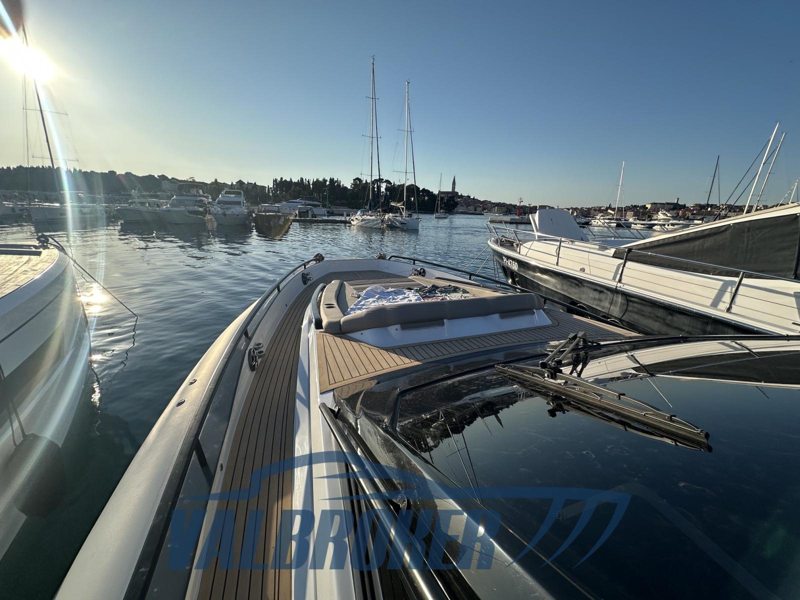 salpa Soleil 52