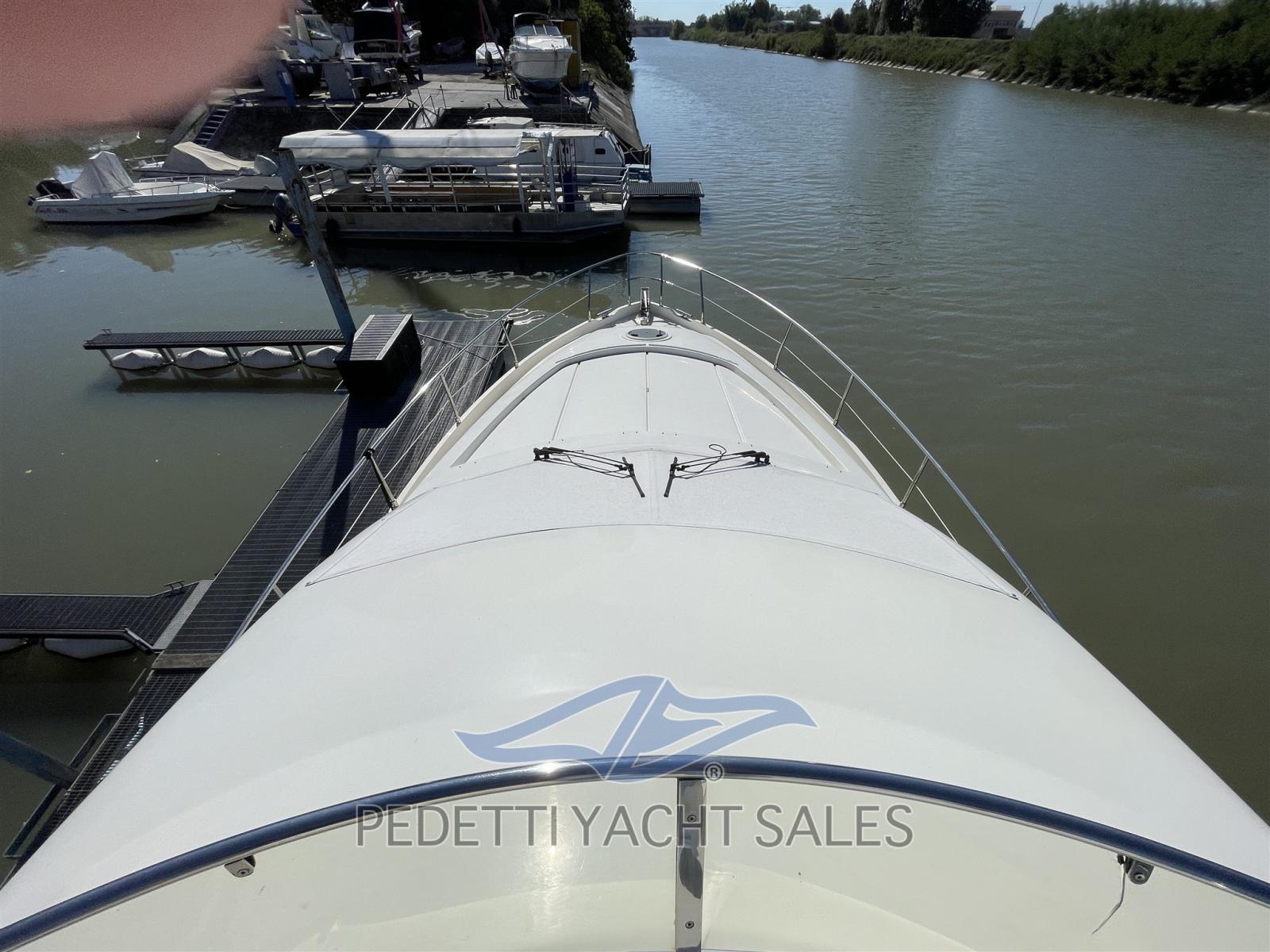 aicon yacht spa Aicon 52