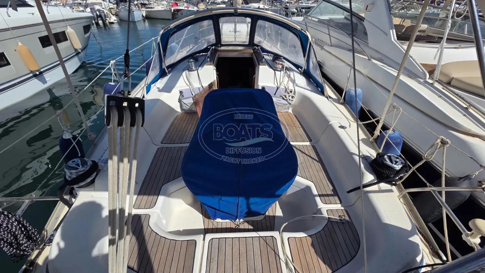 bavaria yachts Bavaria 34
