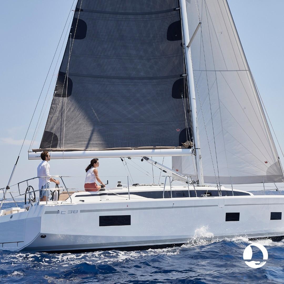 bavaria yachts C38