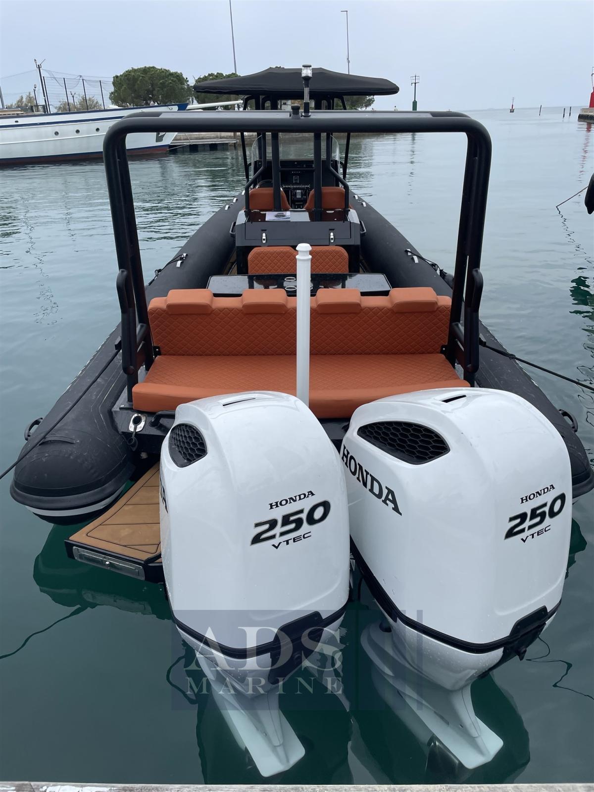 highfield Sport 900