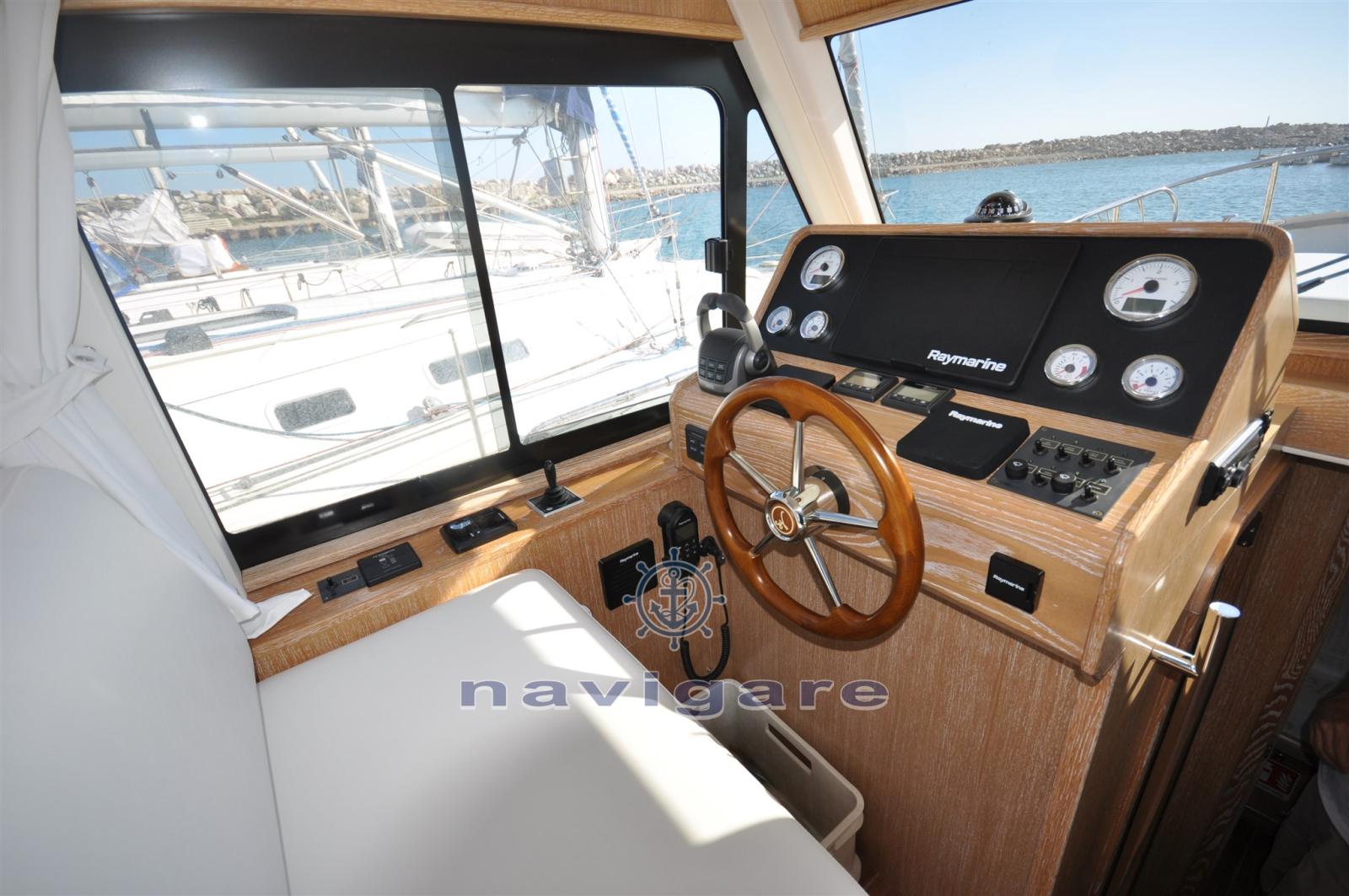 sasga yachts Minorchina 34