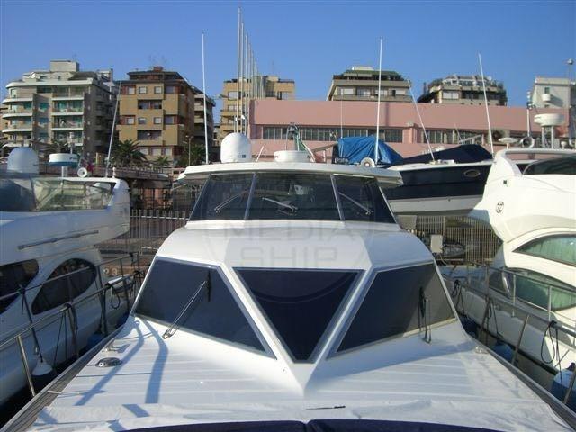 mondomarine Arrow 50