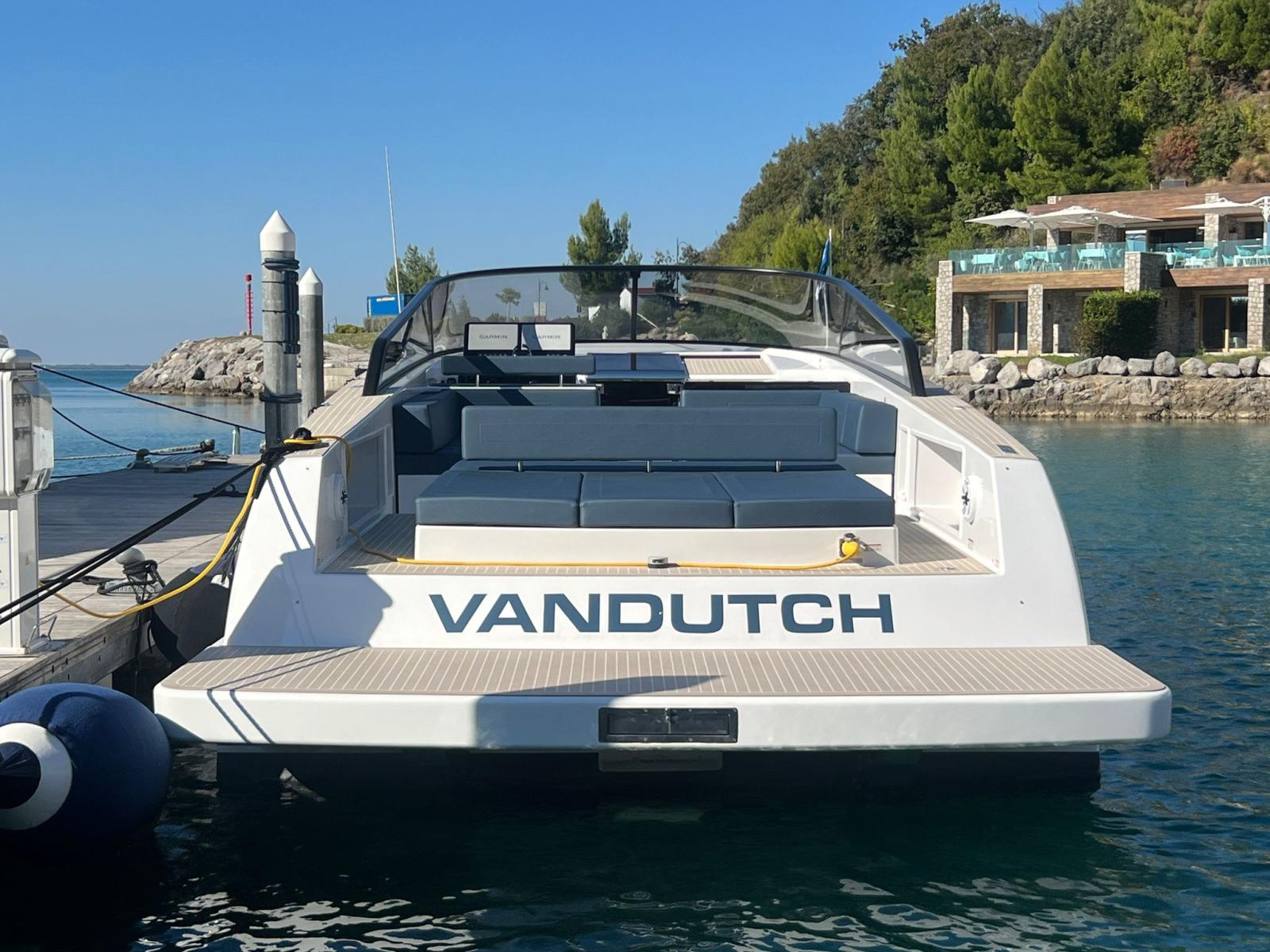 vandutch Vandutch 48