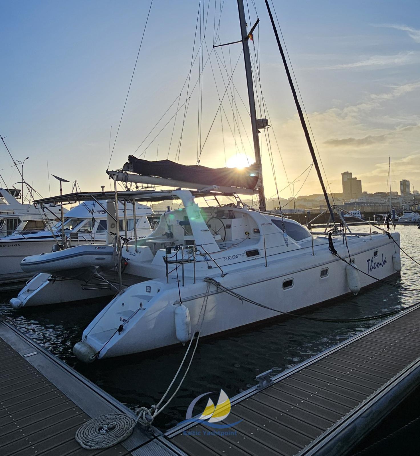 maxim Maxim 380 mk ii
