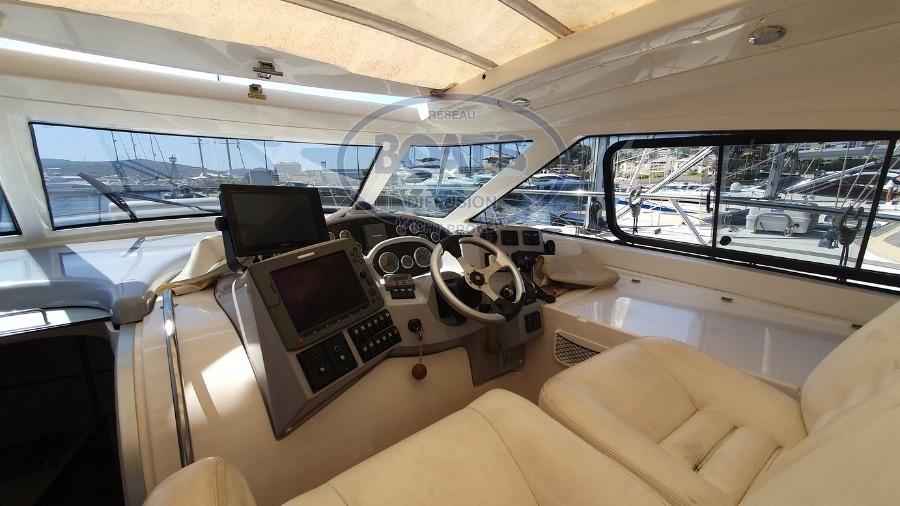 elan motorni Elan 42 ht