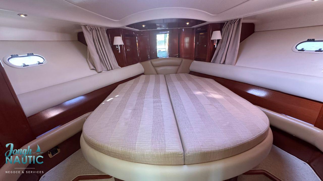 jeanneau Prestige 46