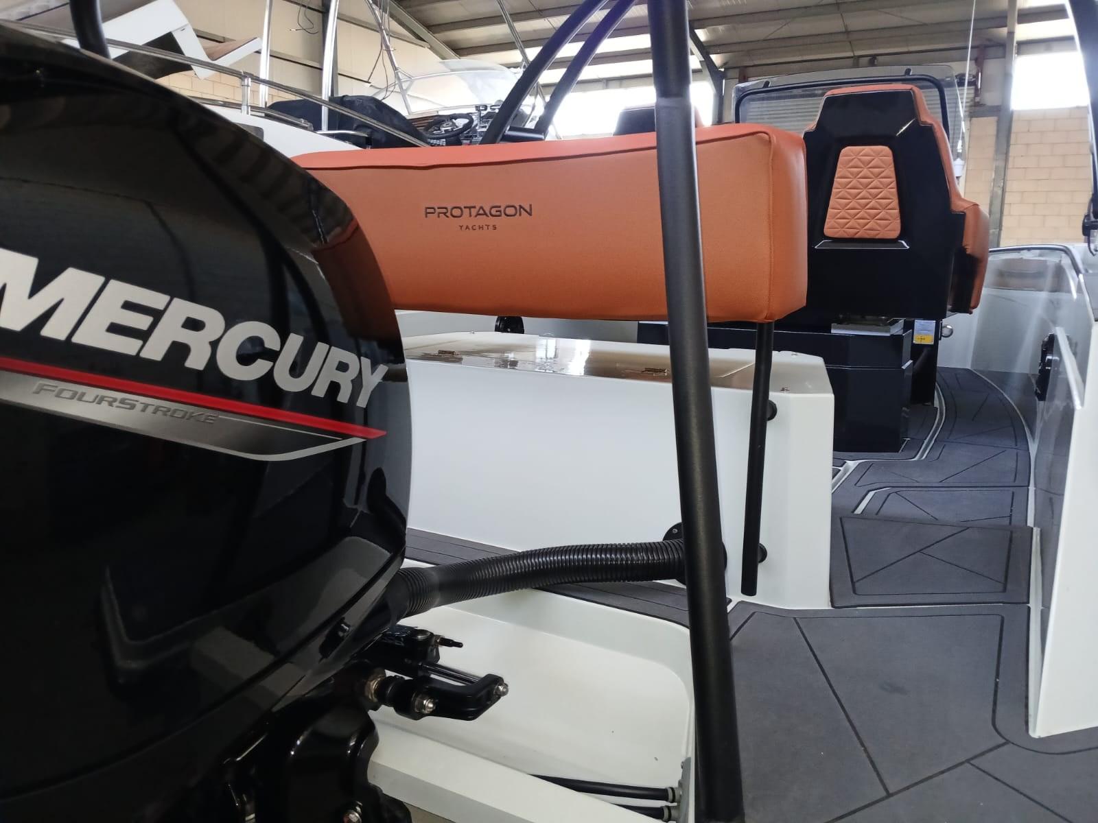 protagon Protagon 20