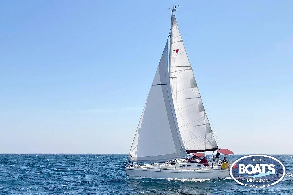 etap yatching Etap 32s