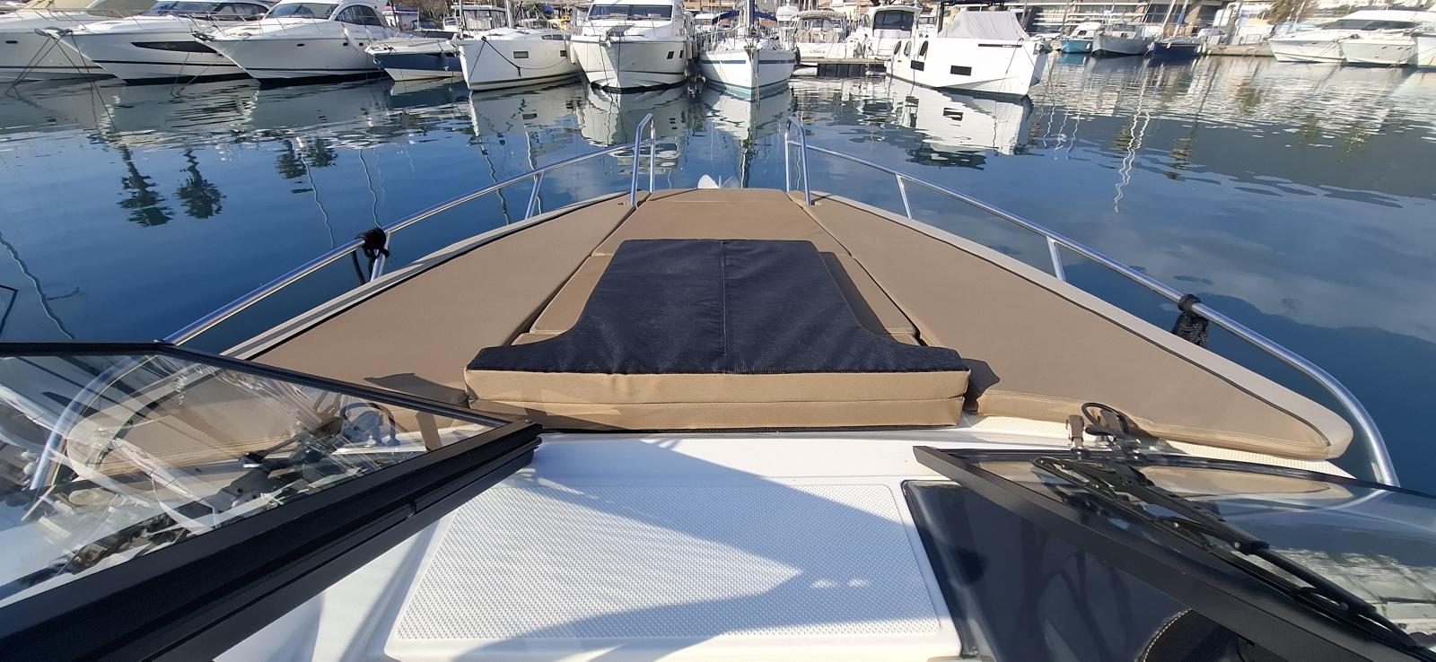 quicksilver Quicksilver 805 activ cruiser