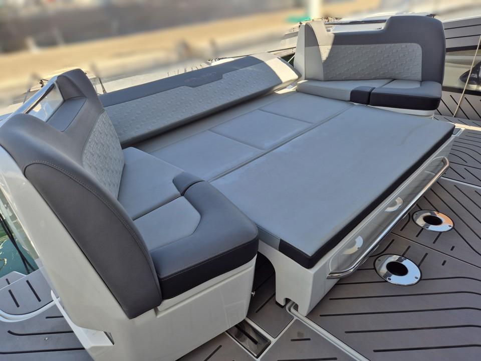 galeon 435 gto
