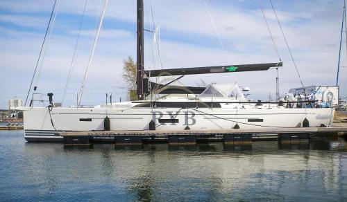X-yachts xp 44