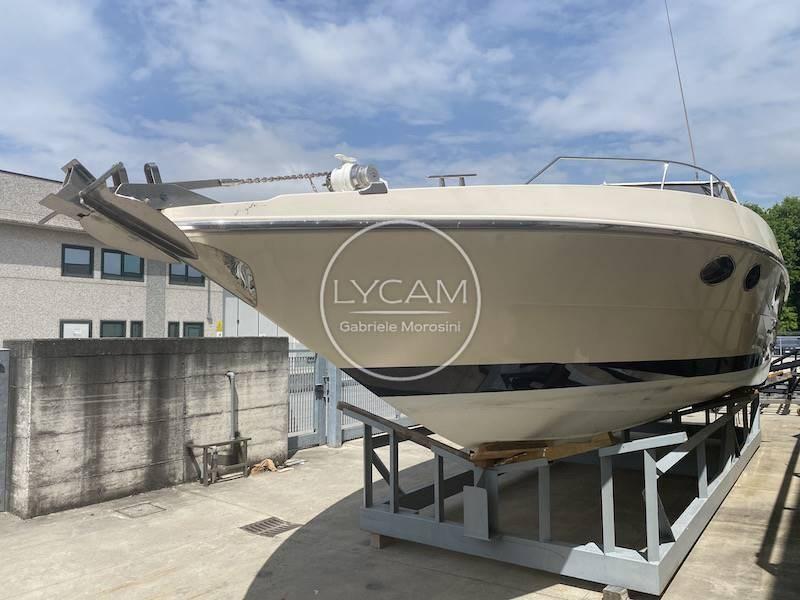 riva Bravo 38 special