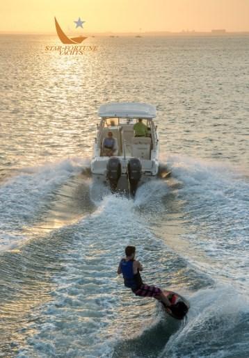 grady white boats 255 freedom