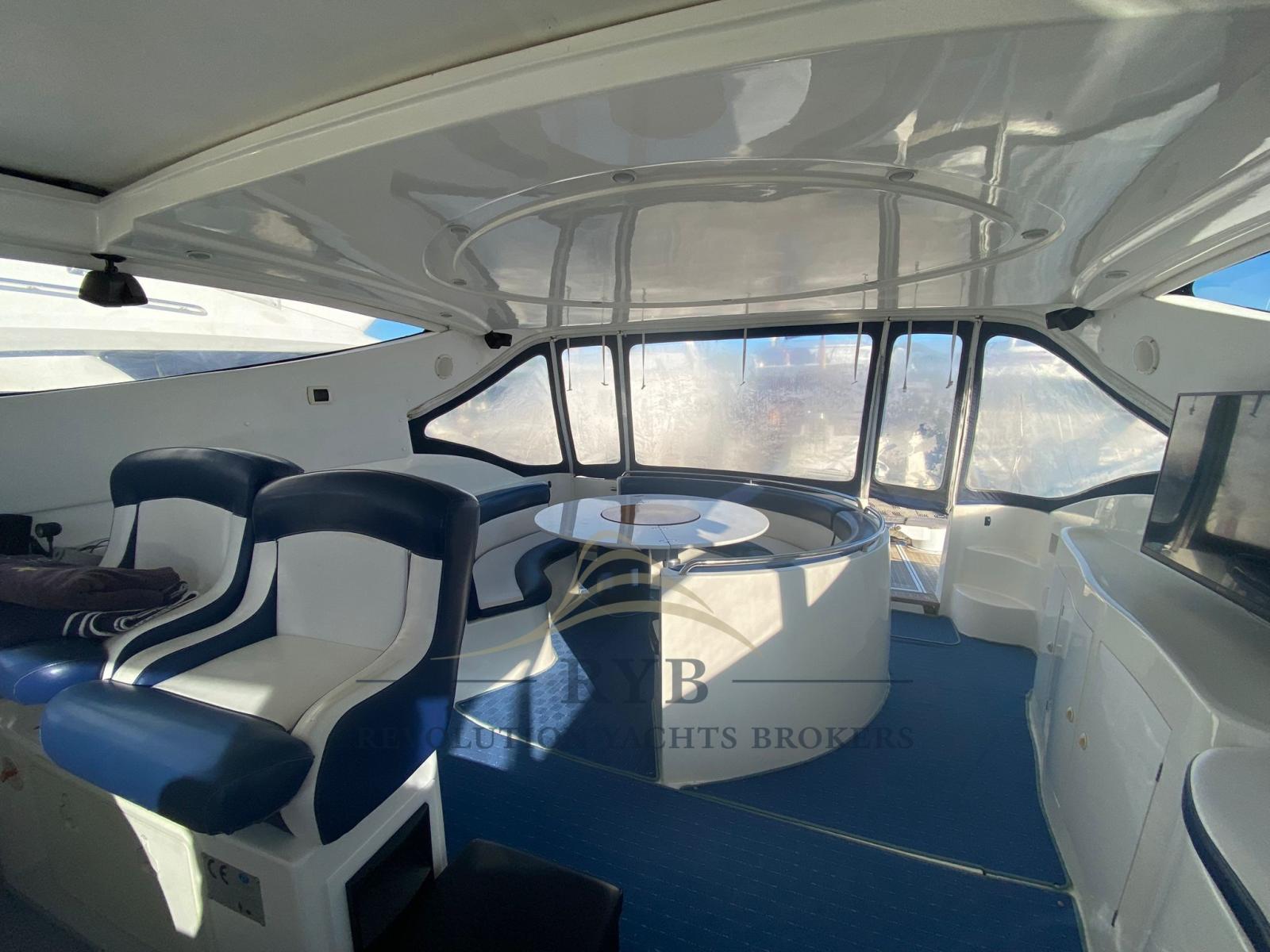 innovazioni e progetti Alena 47