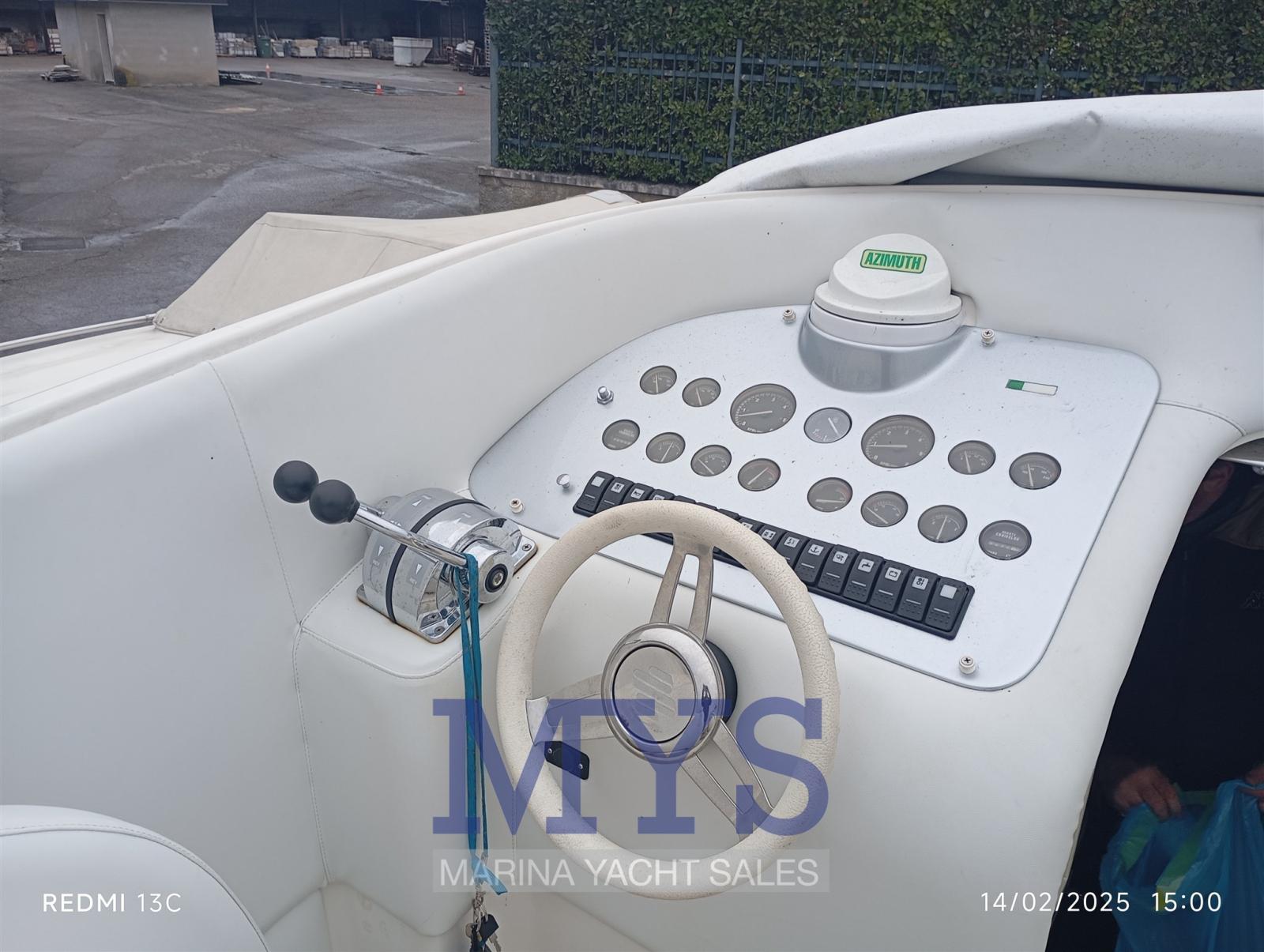 abbate tullio Mito 38'