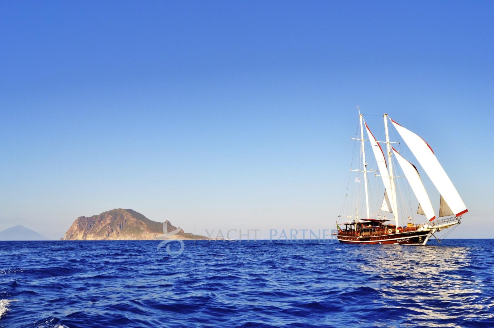 fethiye Caicco/gulet