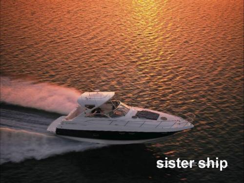 Regal marine regal 3760