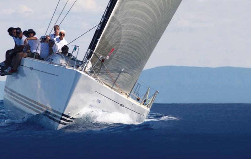 x-yachts X-55