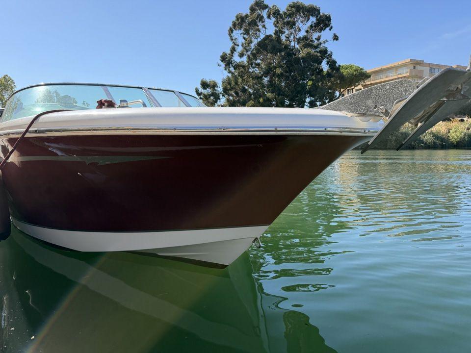 jeanneau Runabout 755