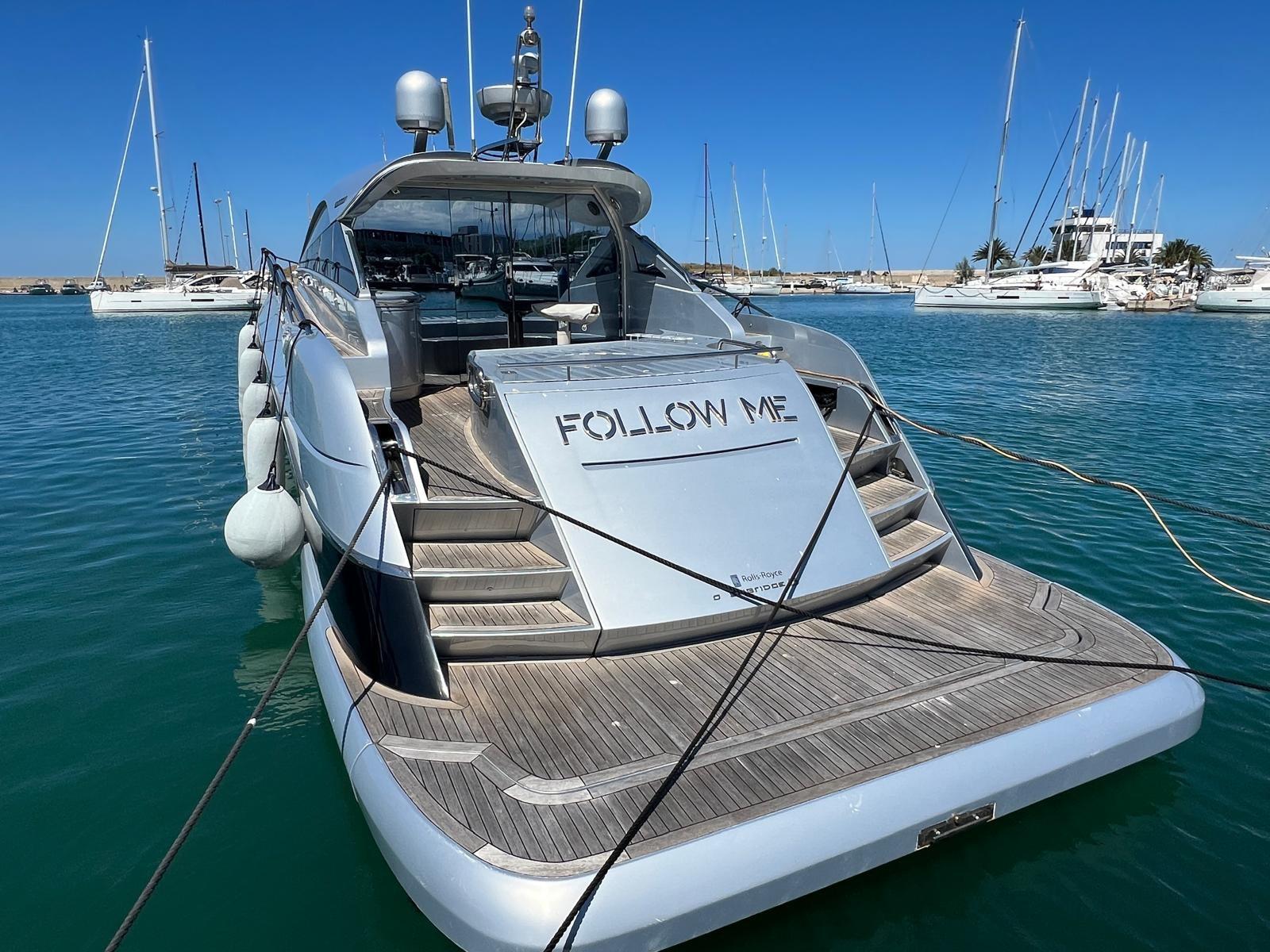sogica Openbridge 55