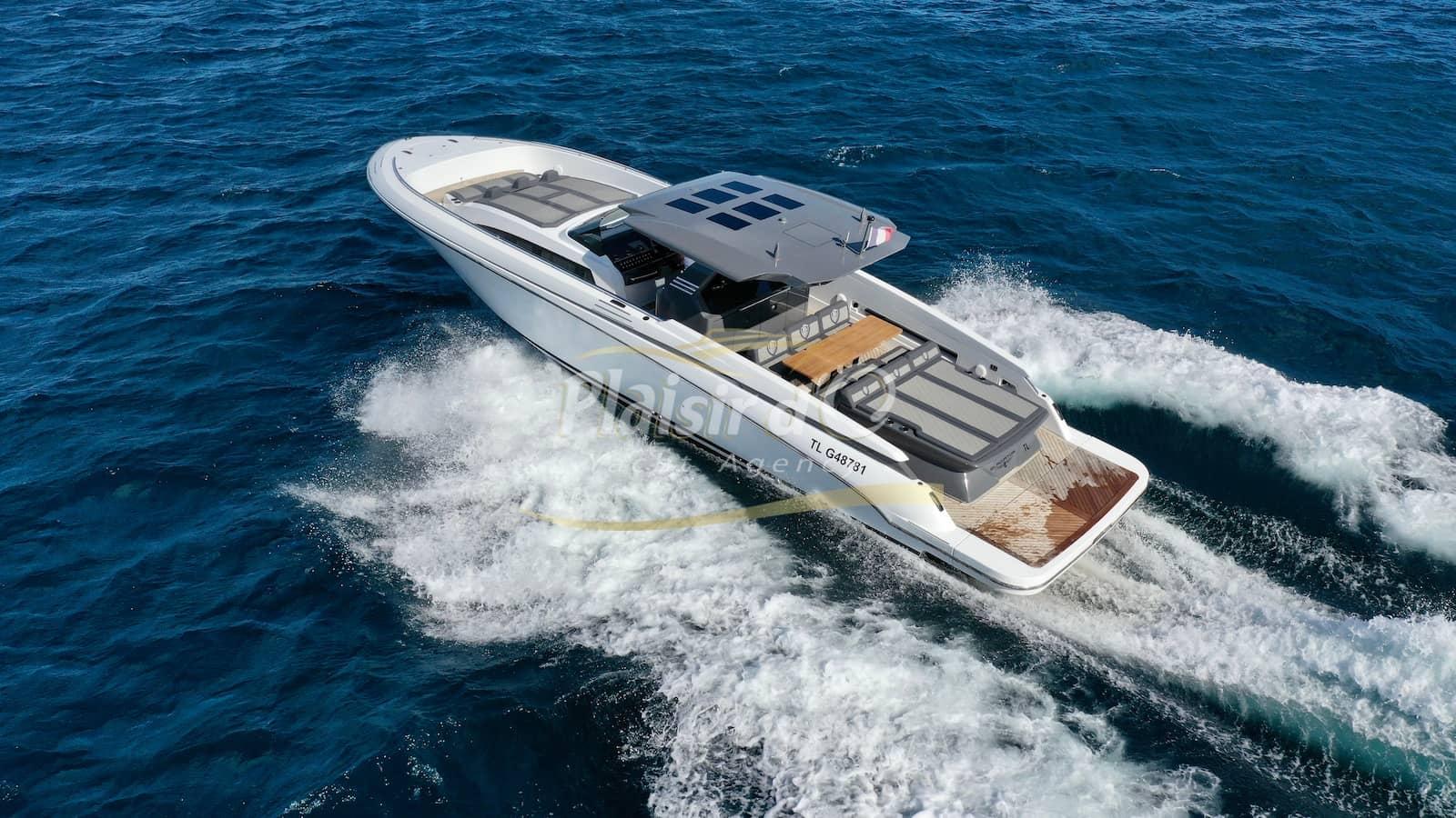 canados 493 Gladiator